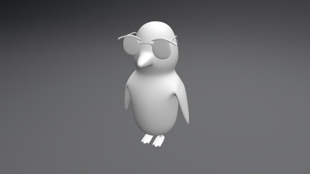 Penguin