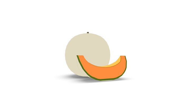 Cantaloupe