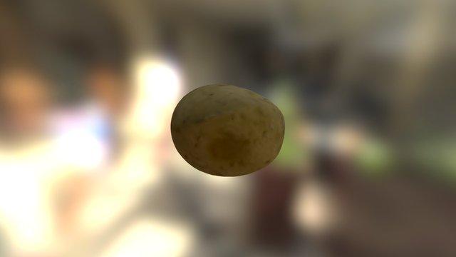 Macehead 3D Model
