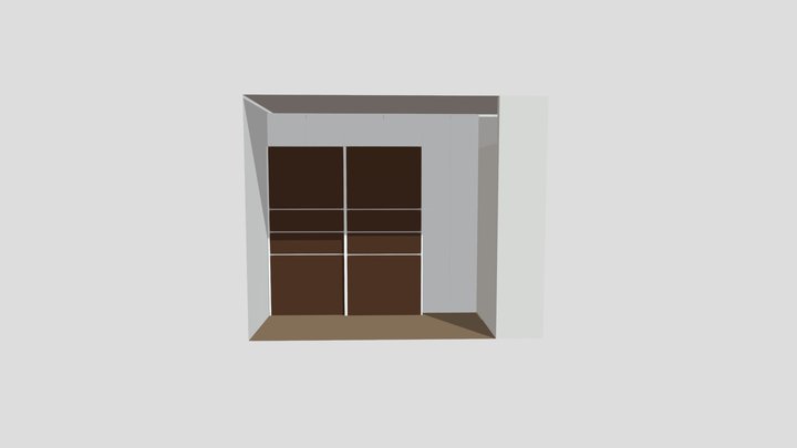 house12 3D Model