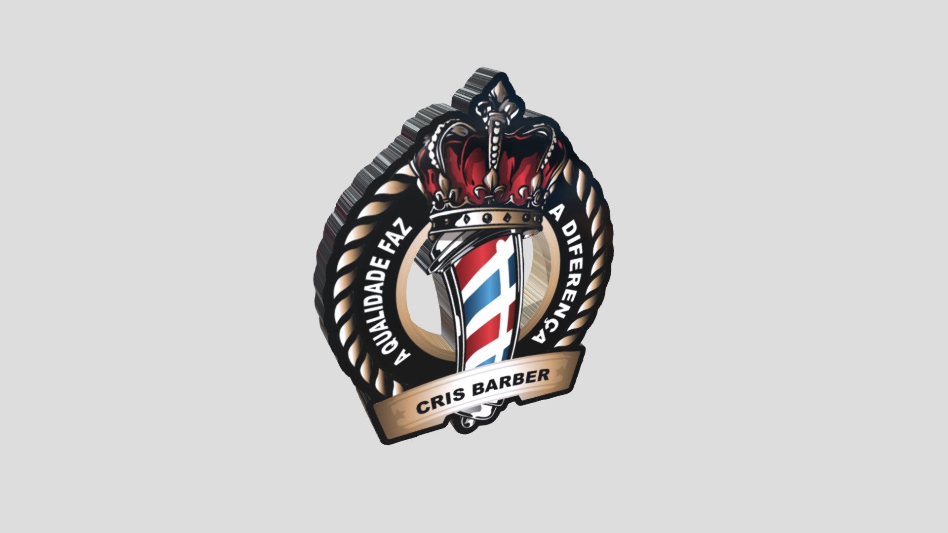 crisbarber