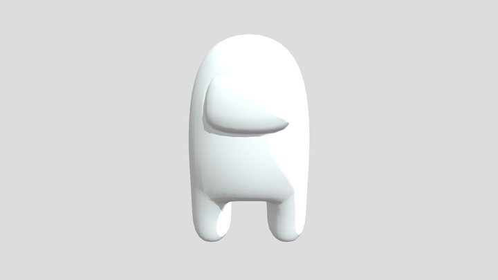TEST 3D Model