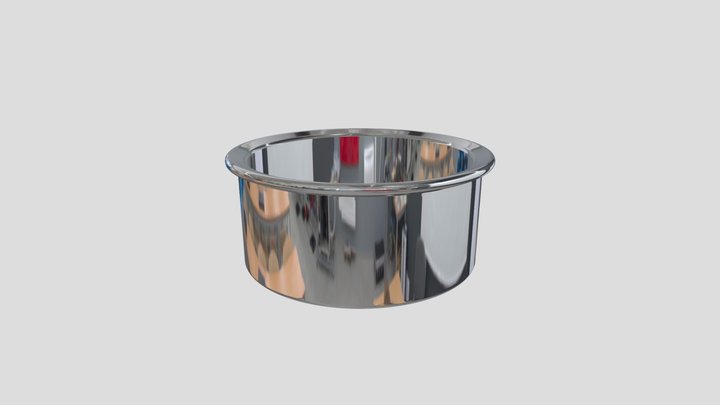 SSR VIENNA COURAGE (High Resolution) 3D Model