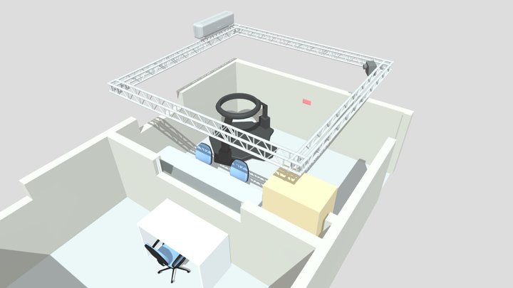 lab_5 3D Model