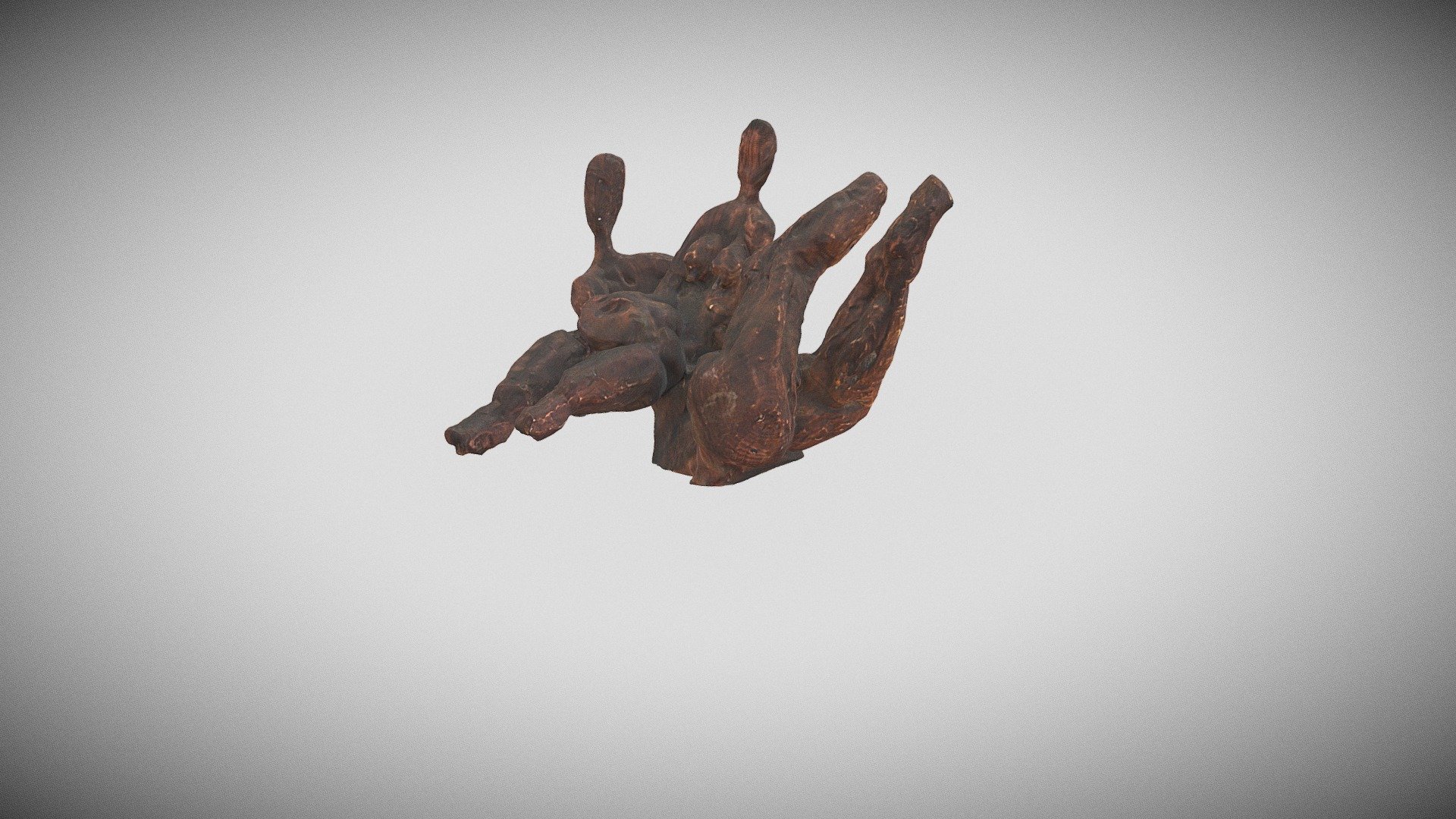 9 — Sketchfab embed 3D viewer