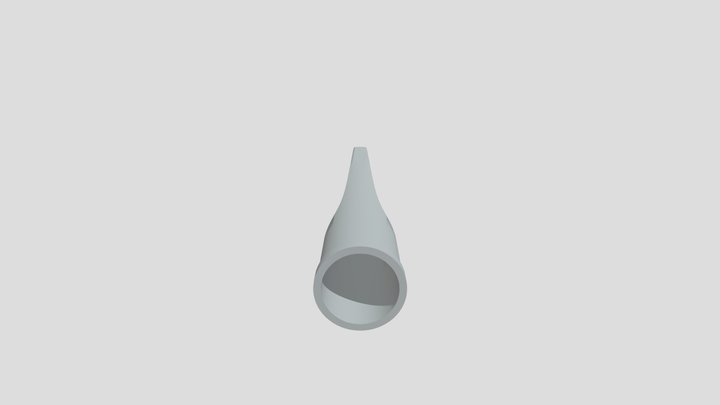 MMU 10006 3D Model
