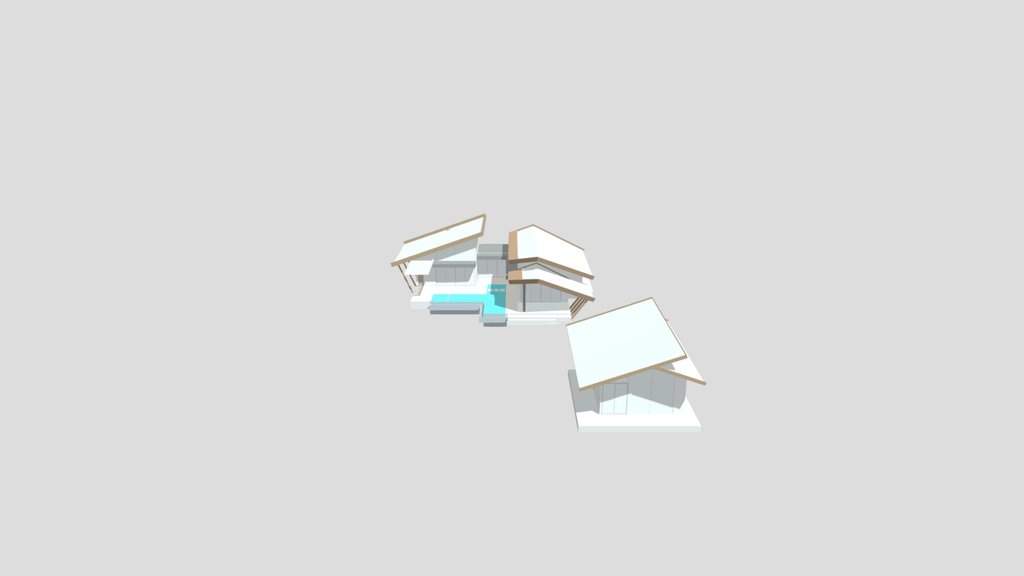 ARQ. CASA DE PRAIA