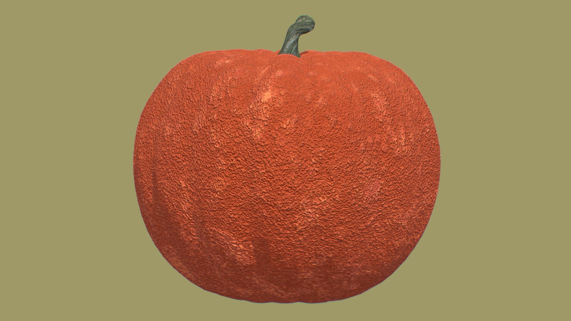 Pumpkin