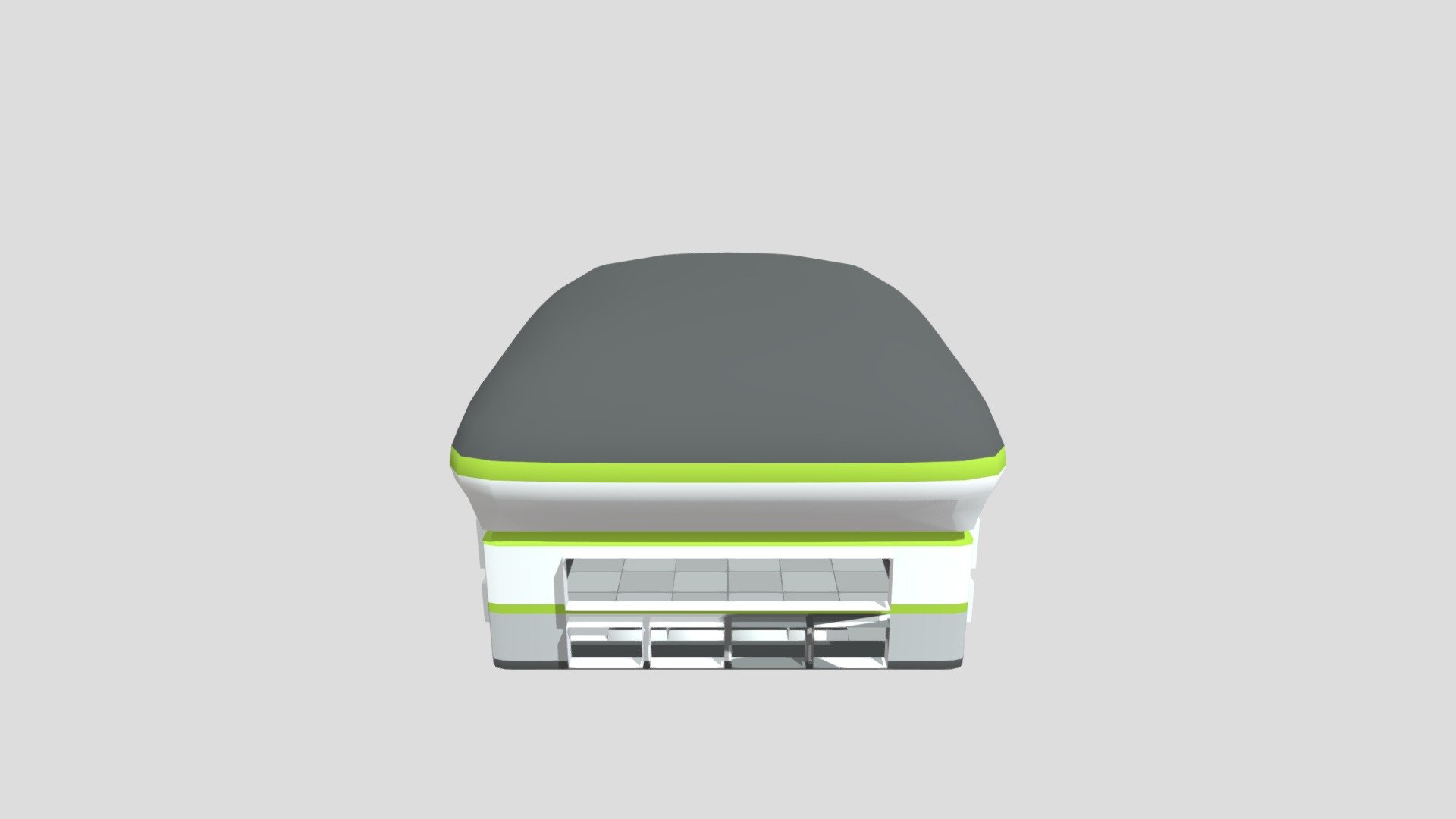 Break Outroom Io
