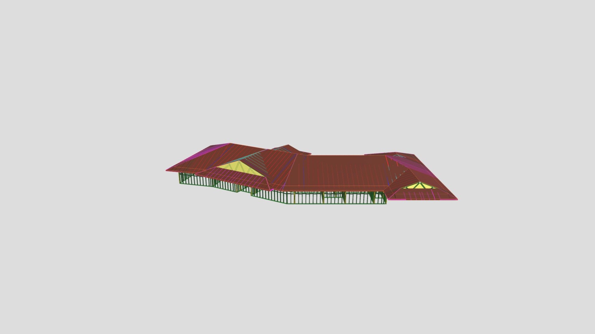 Lot 20 Ferguson Close Goonellabah 3D2
