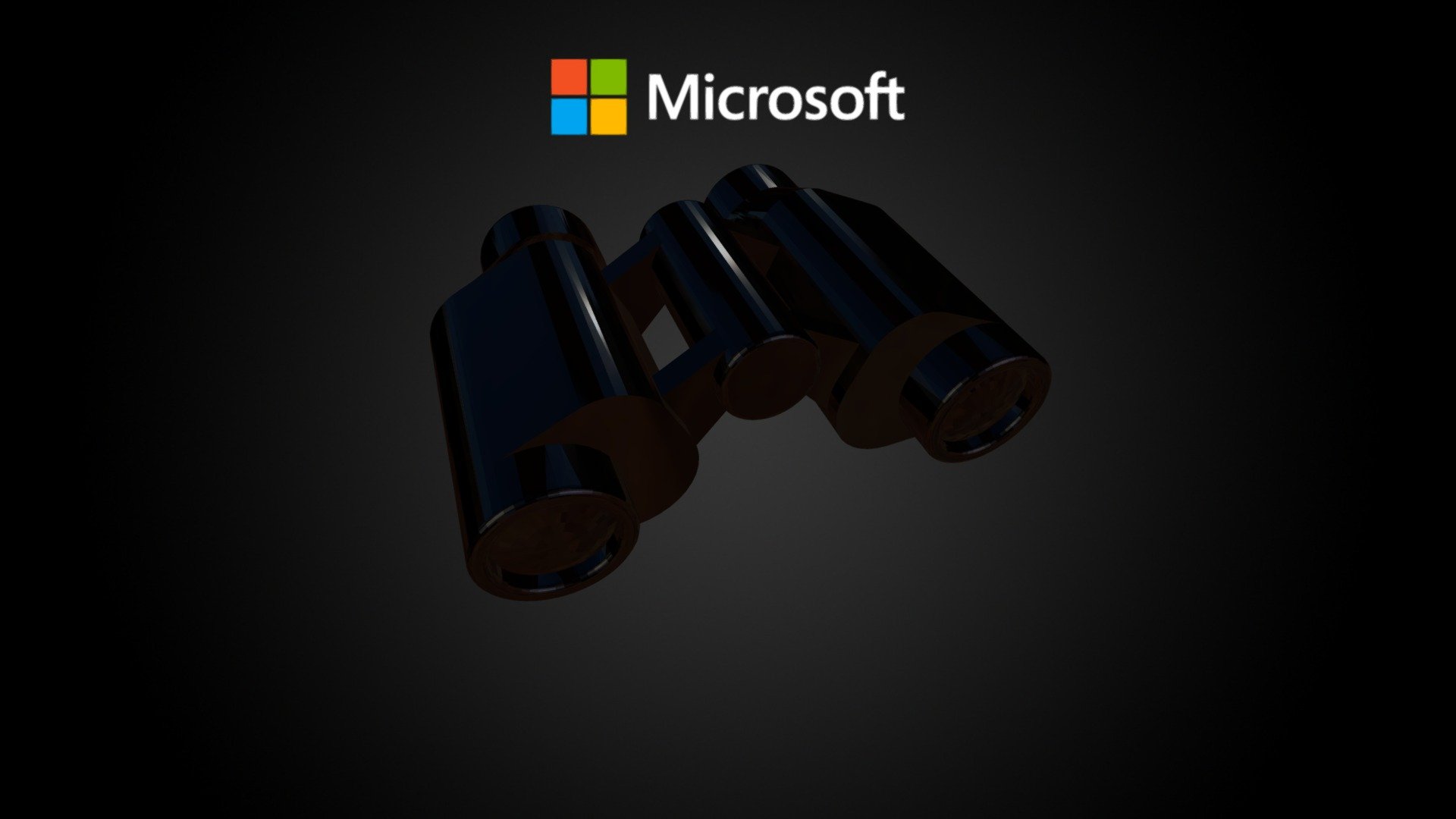Binoculars