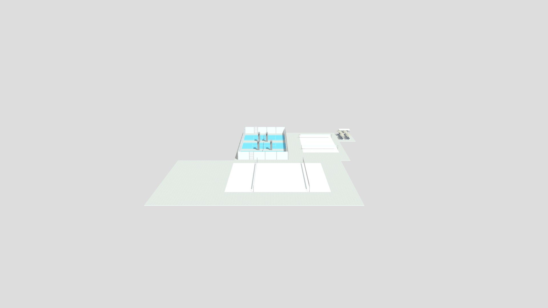 New project