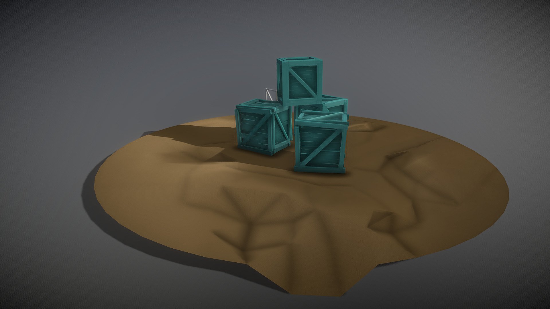 Crates