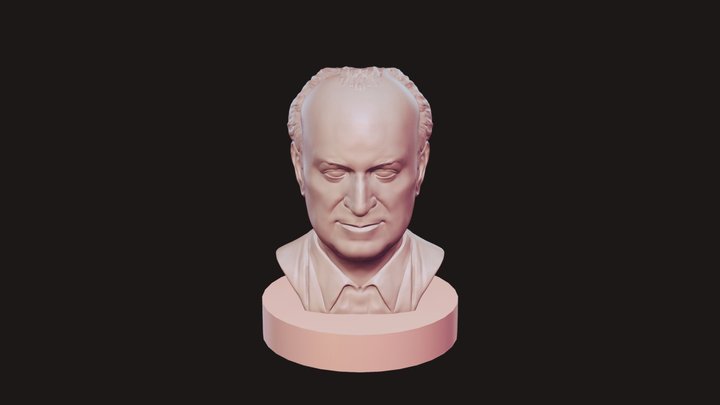 D01 3D Model