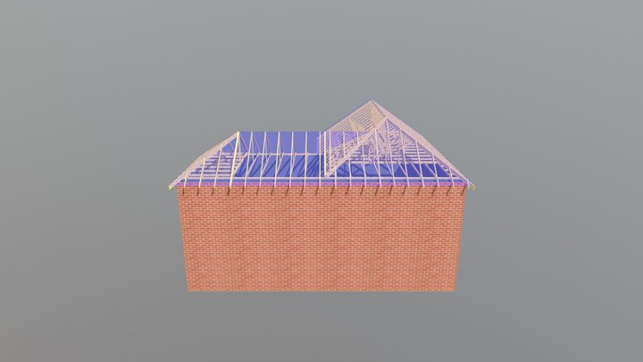 36_Metalwork_Output 3D Model