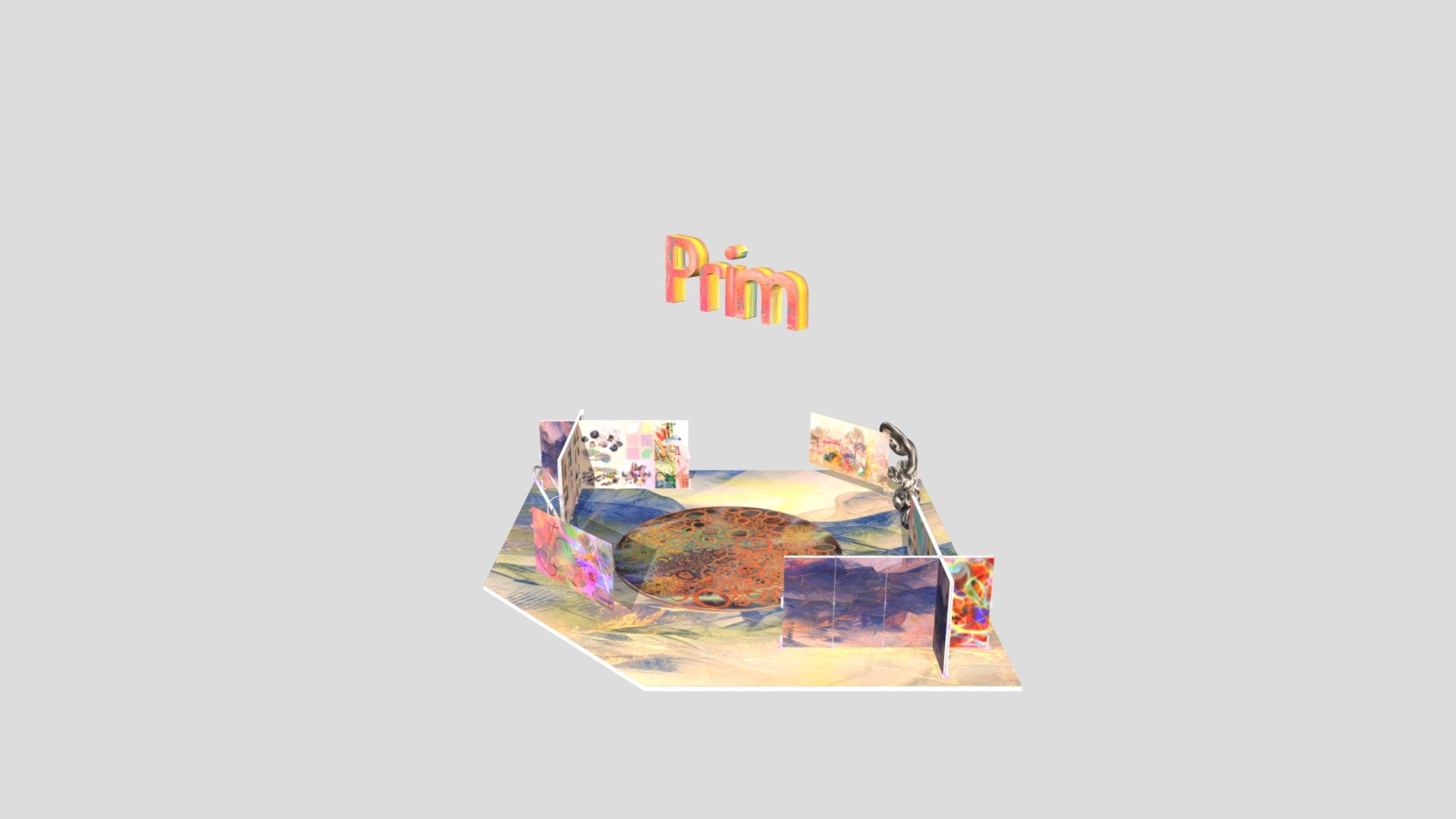 05_INDA_Y1_D2_Oliver_Prim_TextureModel