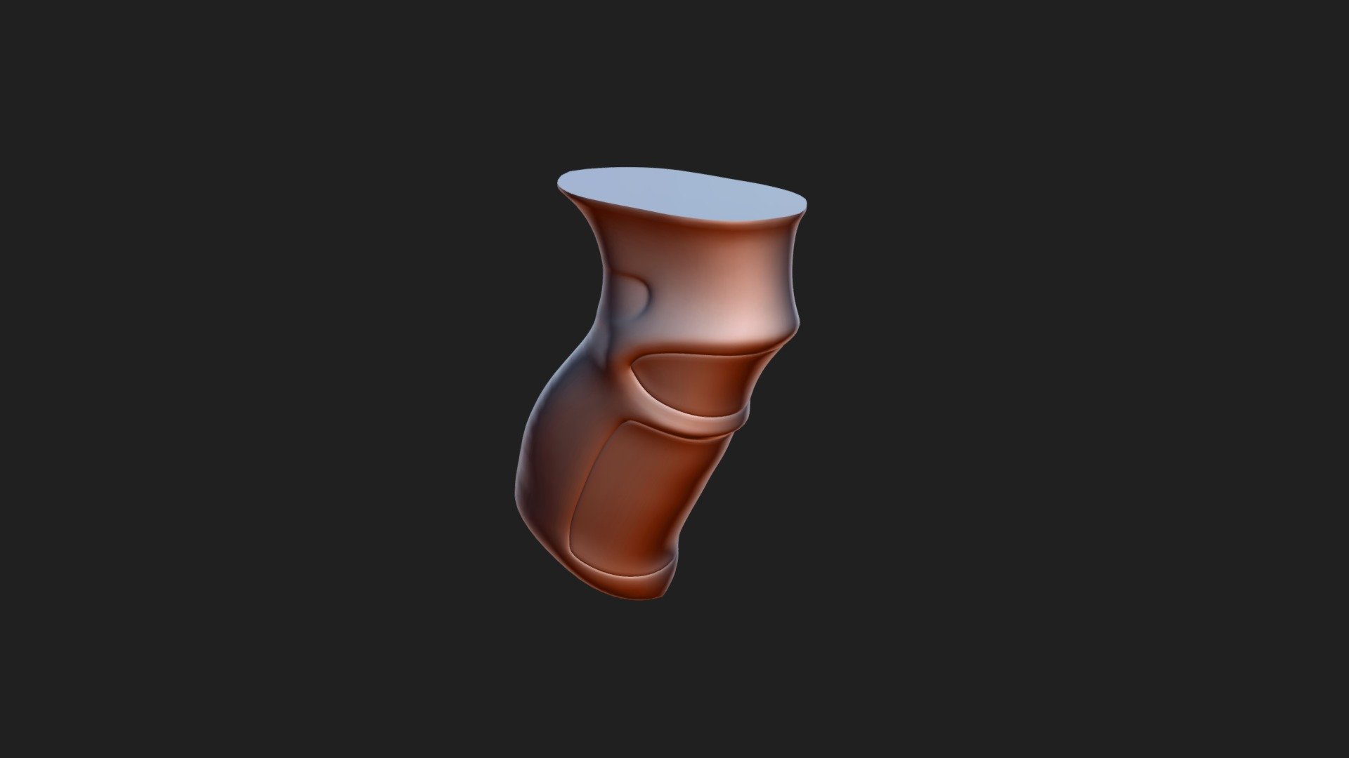 Weapone Grip