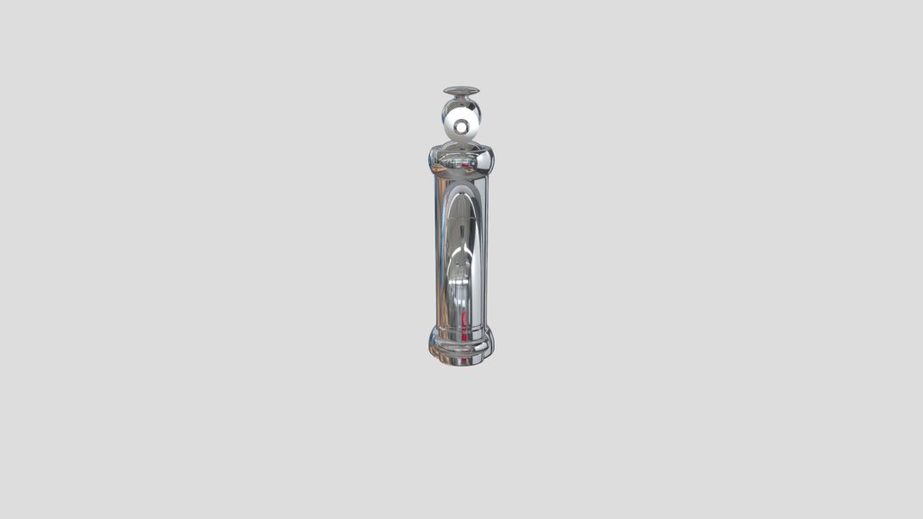 Ikea Hamnskar Faucet Chrome