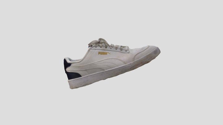 2324_MDL2_ KochuytI_3Dscan 3D Model