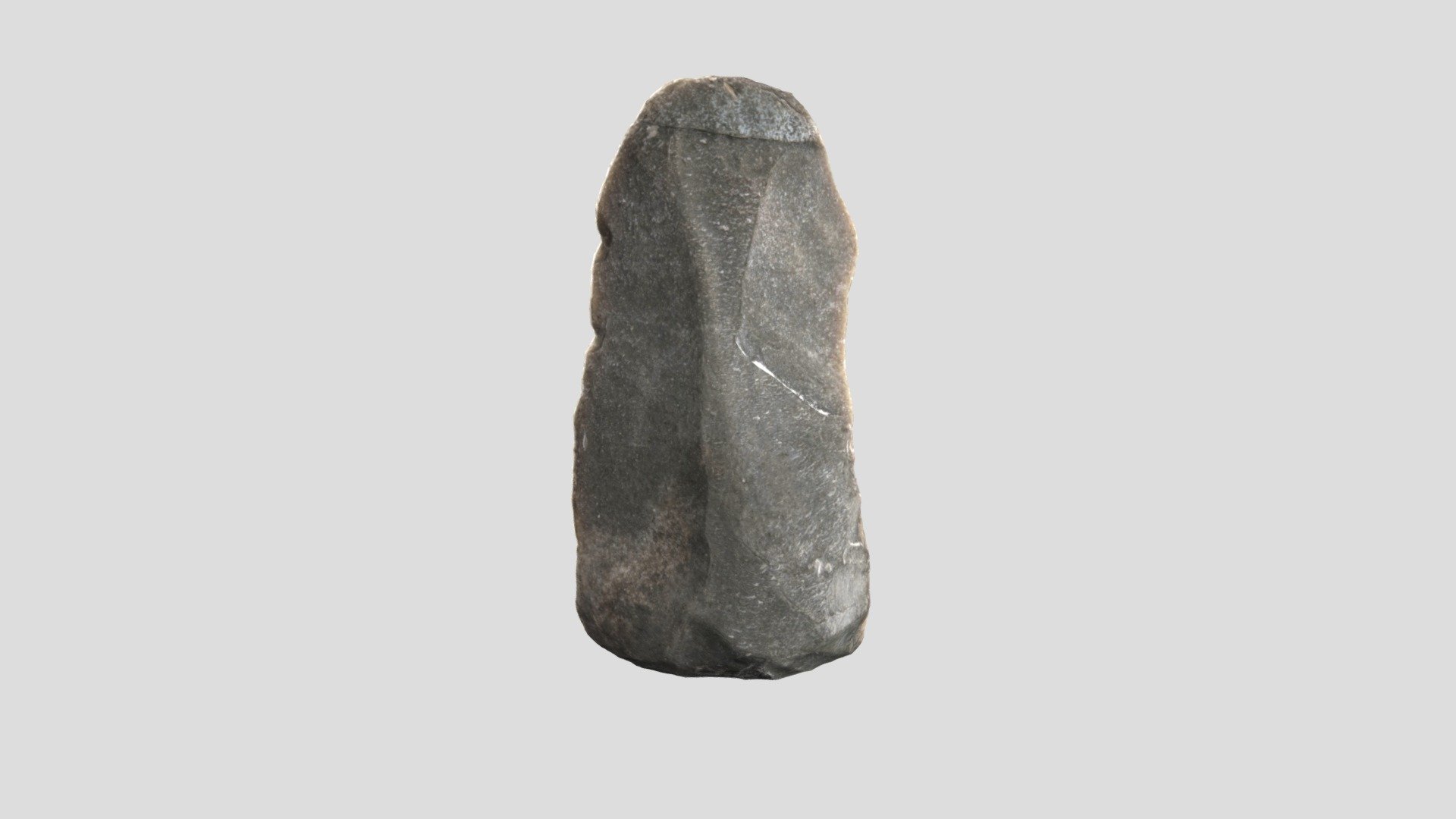 Raspador de Silex