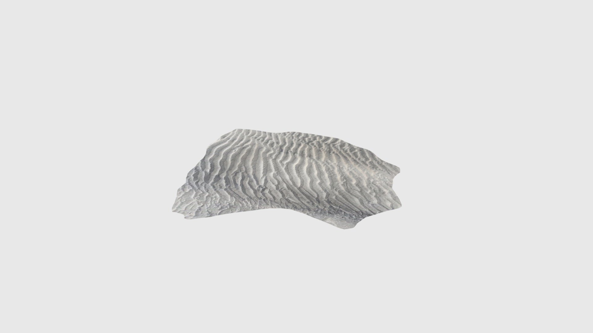 Wind ripples 2 - Download Free 3D model by CosyNomad [78acf0d] - Sketchfab