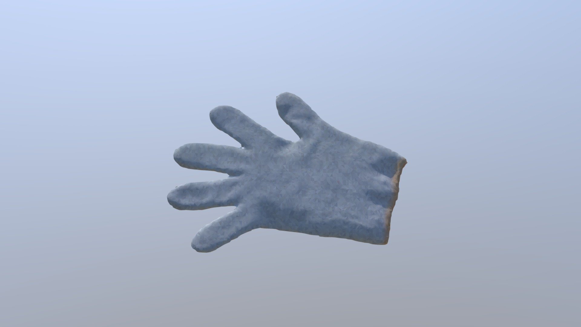 Mesh3glove
