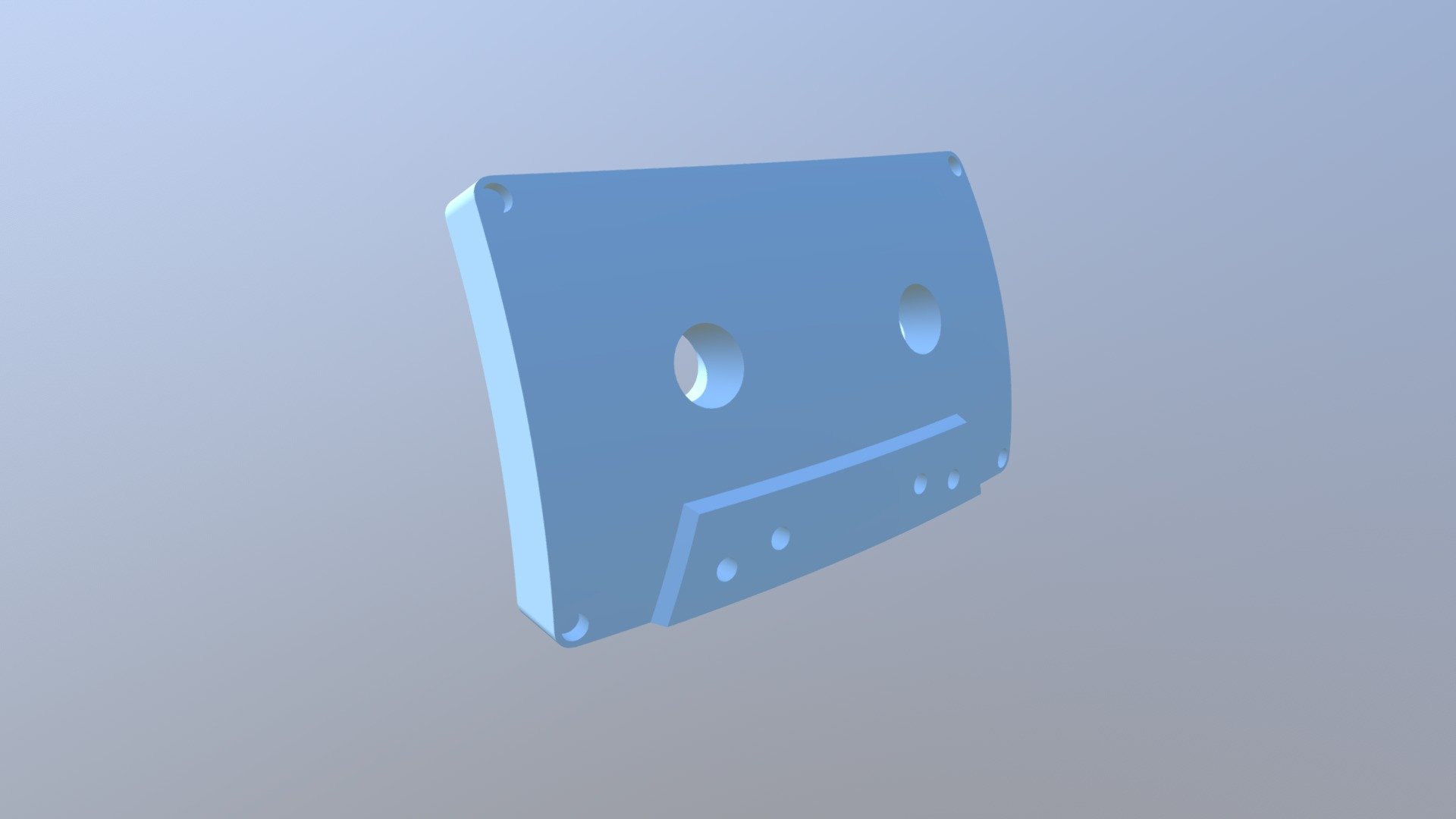 Cassette