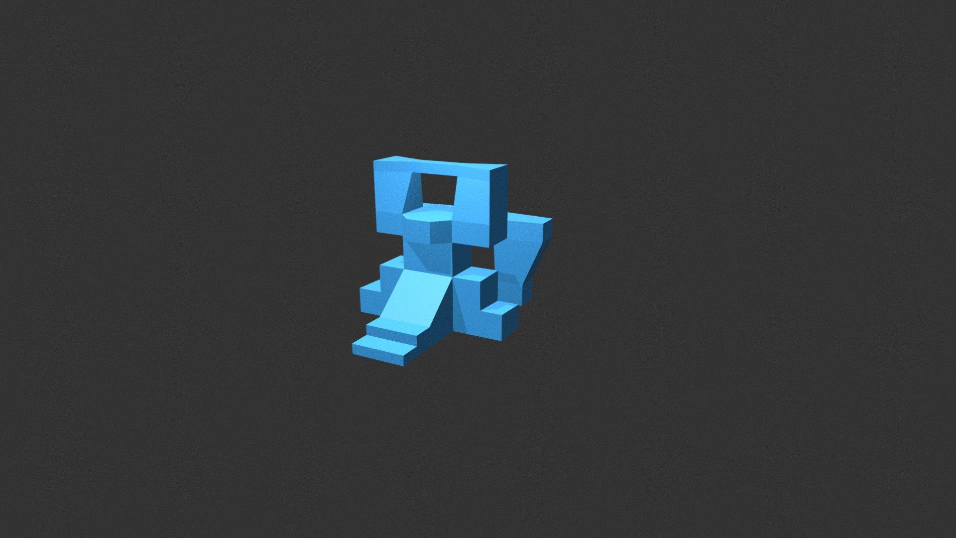 Light Test Structure