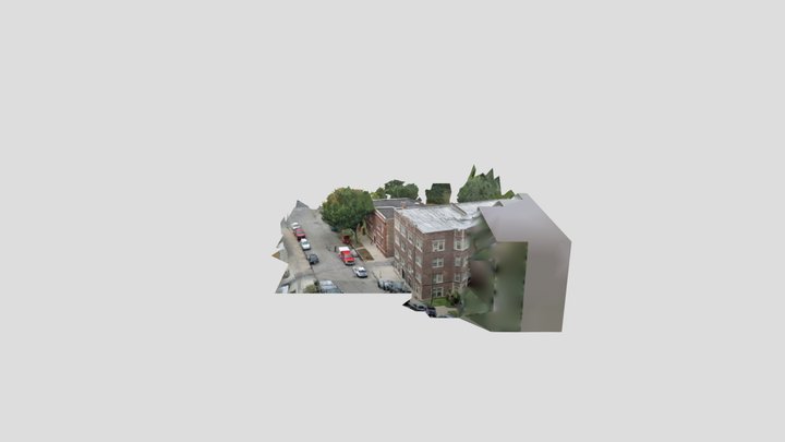 1612 Gas Explosion
