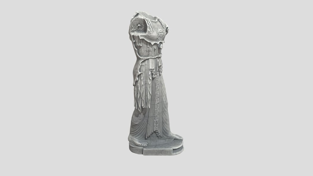Athena Promachos