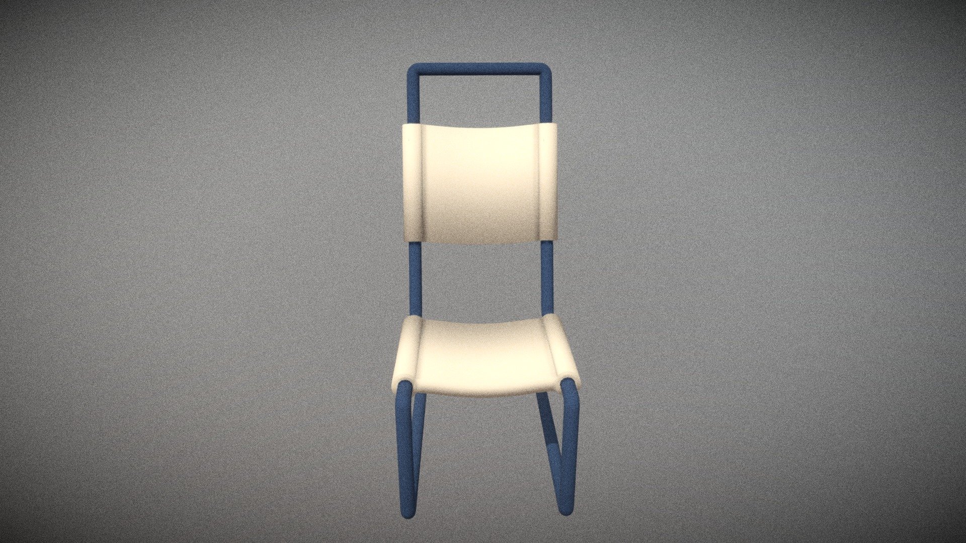 Chair2 - 3D model by nina0910671415 [78b2fee] - Sketchfab