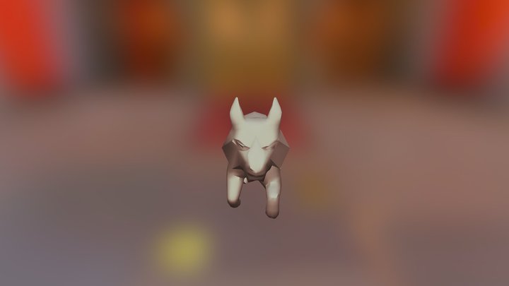 Nuevo 6 3D Model