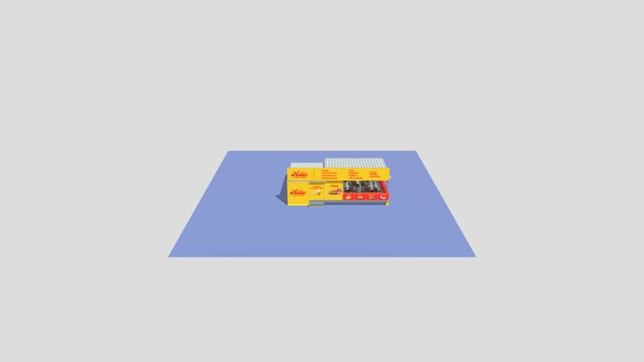 b9fd3db217d7fe695e17c6e6f7a935be 3D Model
