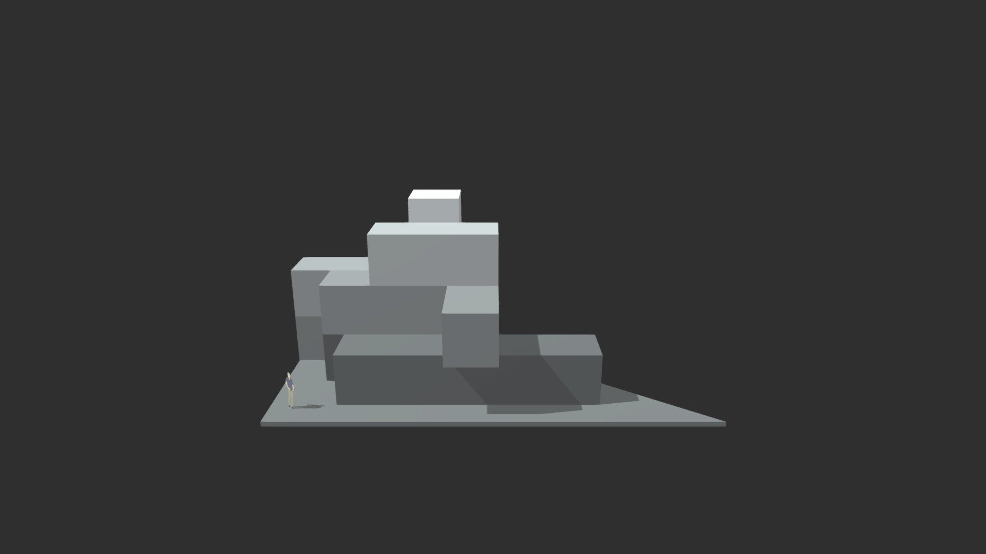 a - 3D model by qidedanny16 [78b520c] - Sketchfab