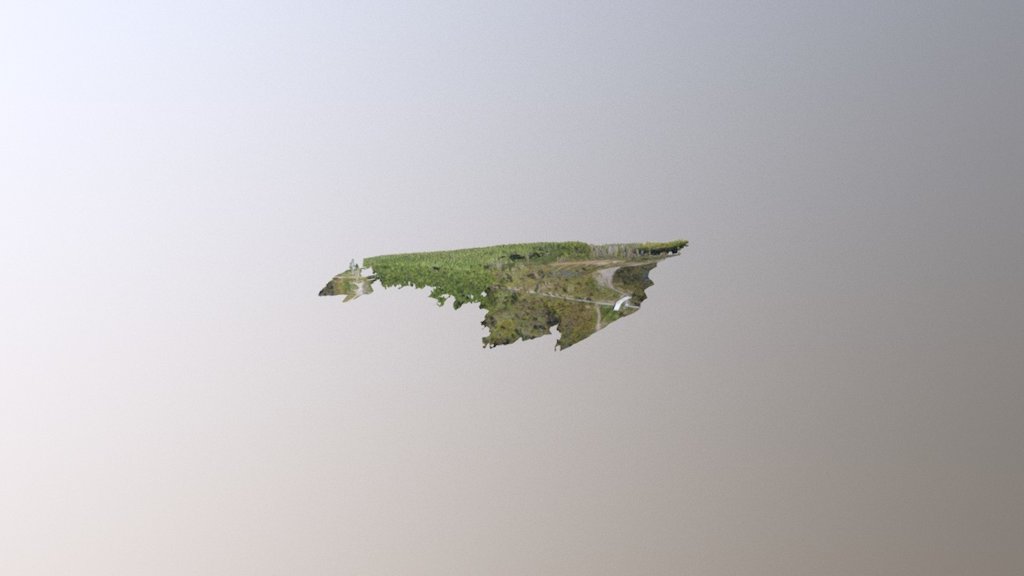 Горный-1
