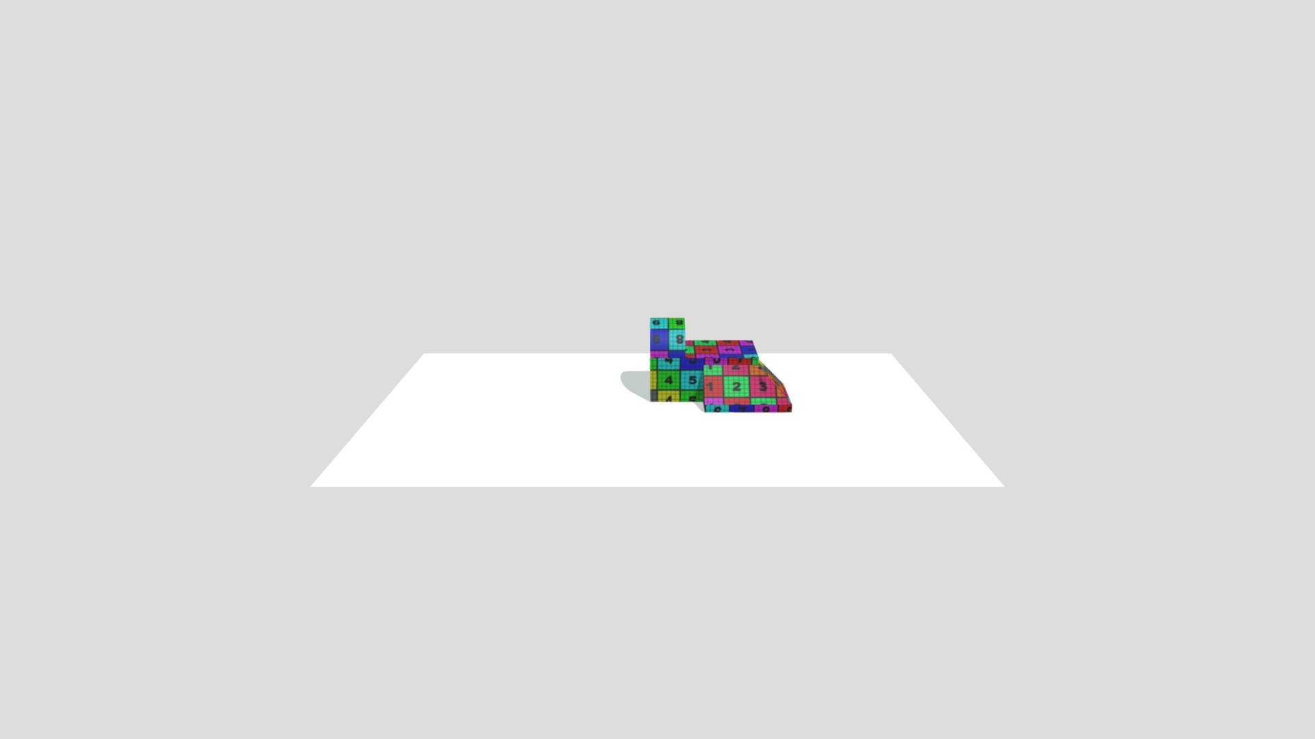 UV Building