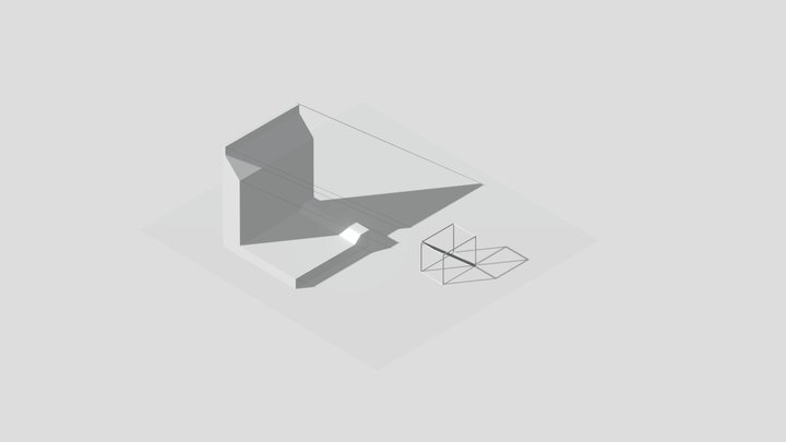 Rayo 3D models - Sketchfab