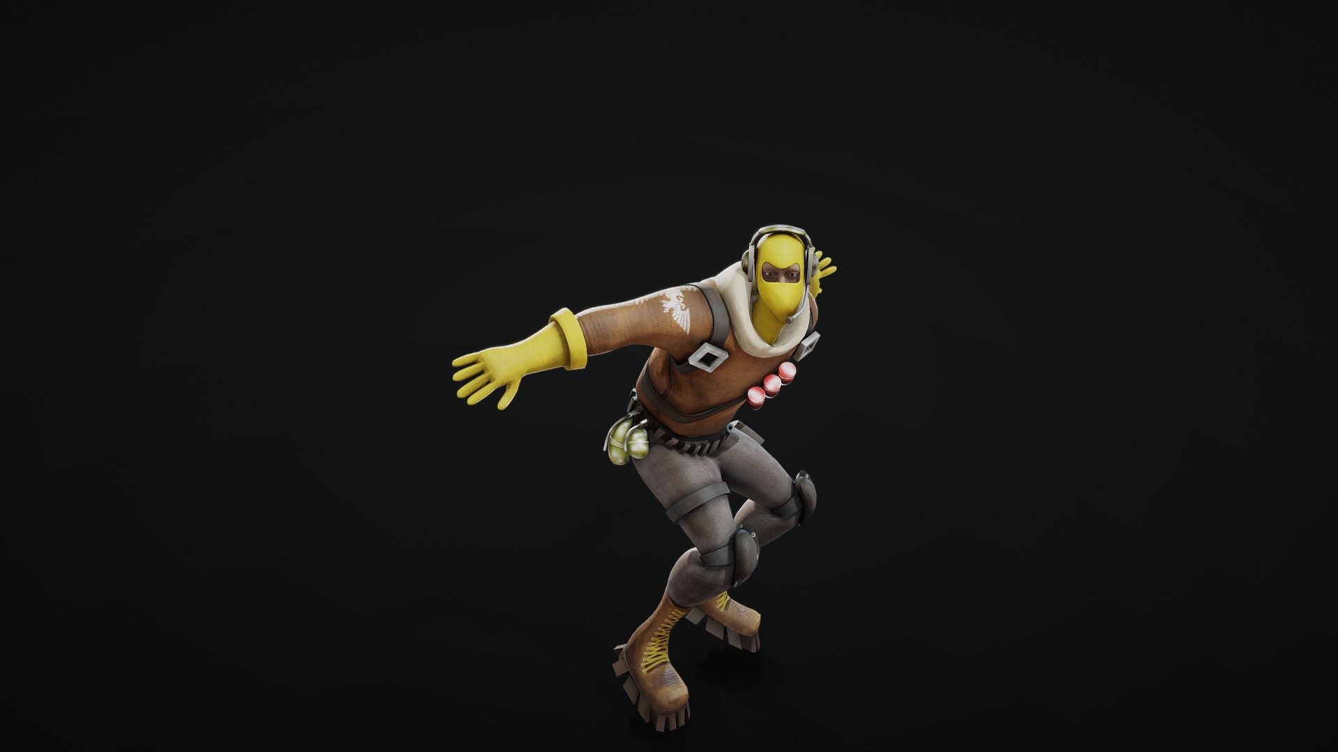 Man