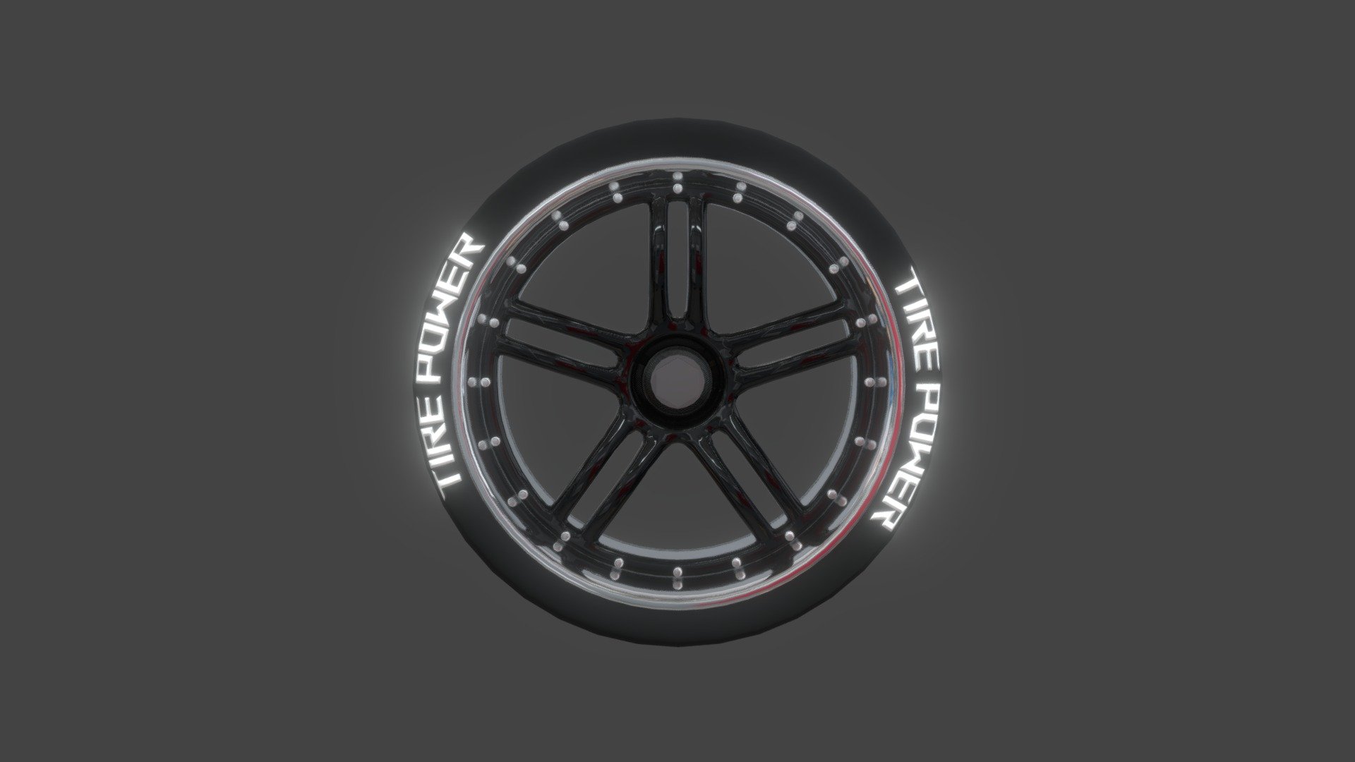 86 DFW 23 - Download Free 3D model by the 86 guy (@the_86_guy) [78b6480 ...