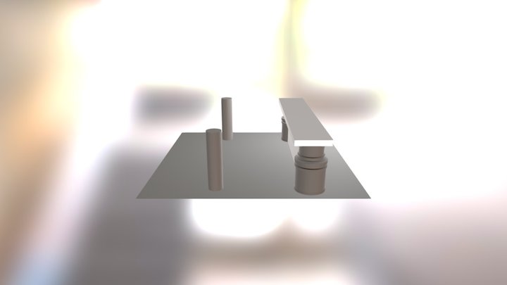 projet 3D Model