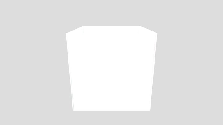 car 3D Model