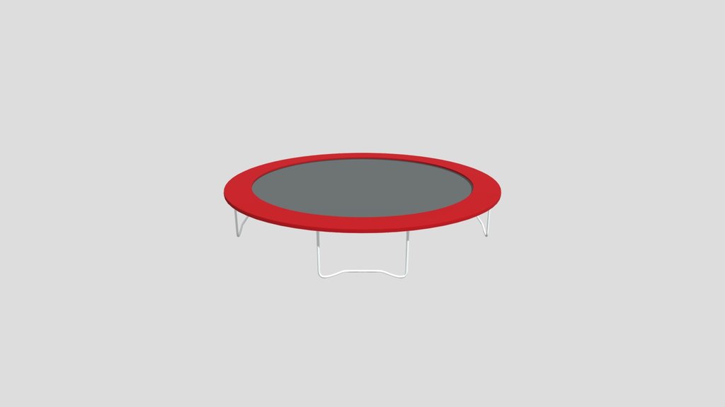 trampoline