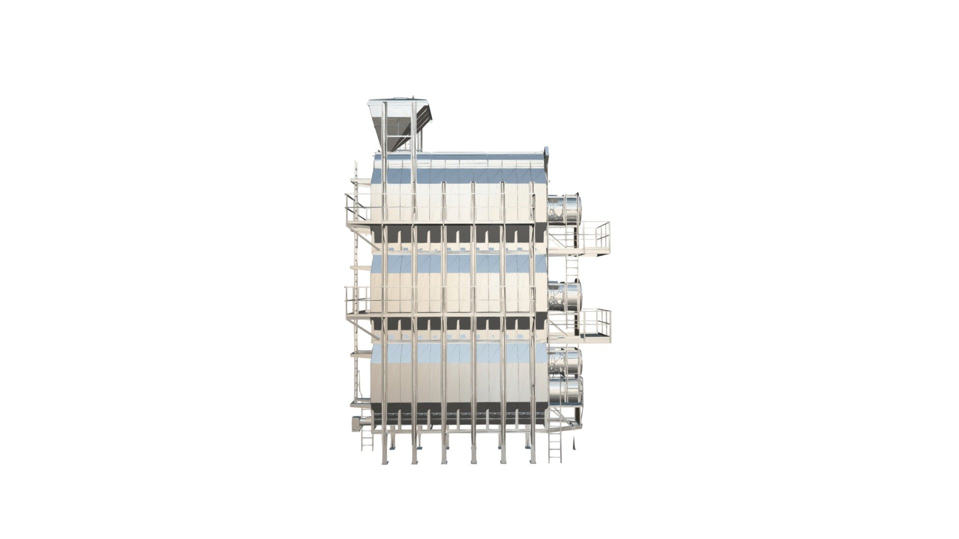 Алтай-85 — Sketchfab embed 3D viewer