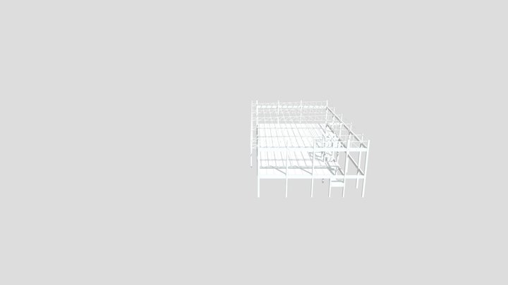 Projeto1-Vista3D-{3D} 3D Model