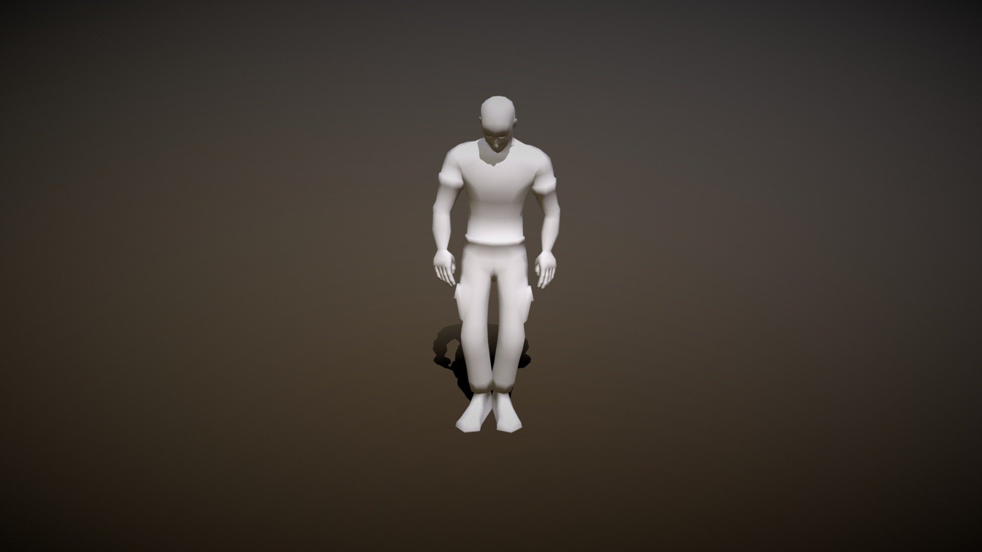 Player_Anim - 3D model by hu.mikael [78bb368] - Sketchfab