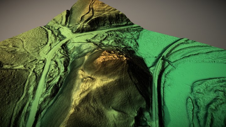 Monasterzec, st. 1 (Poland) – Modèle 3D gratuit STL