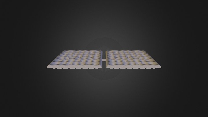 Pi Guide 11 for Fostex tXXrp 3D Model