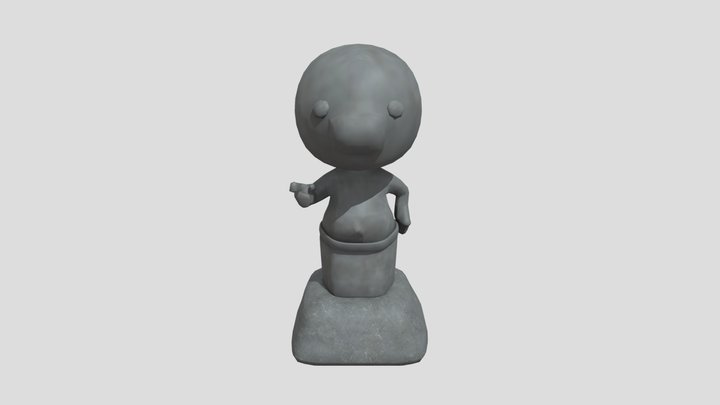 teng 3D Model