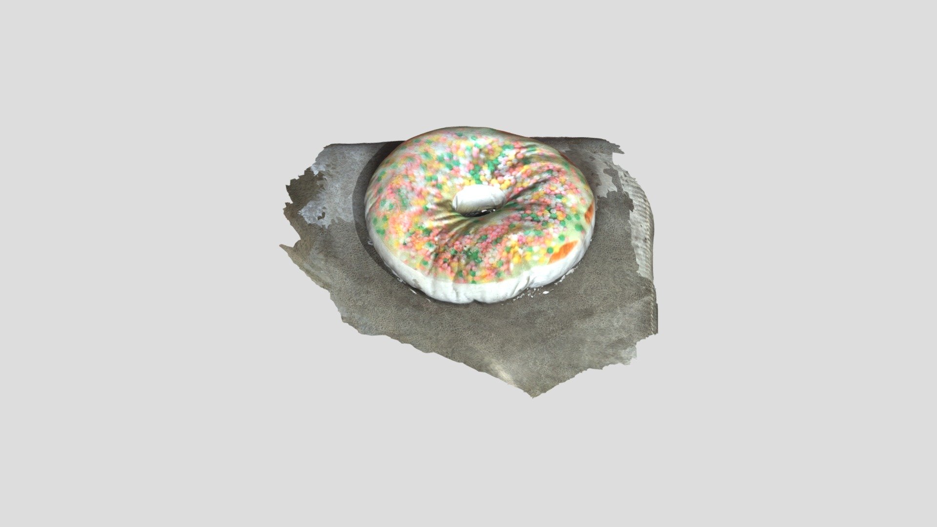 Donut