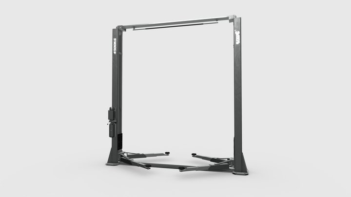 SUNMO: SM-CJ4500 3D Model